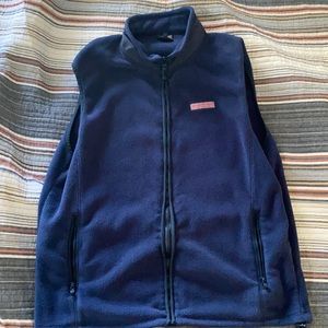 Men’s large vineyard vines vest